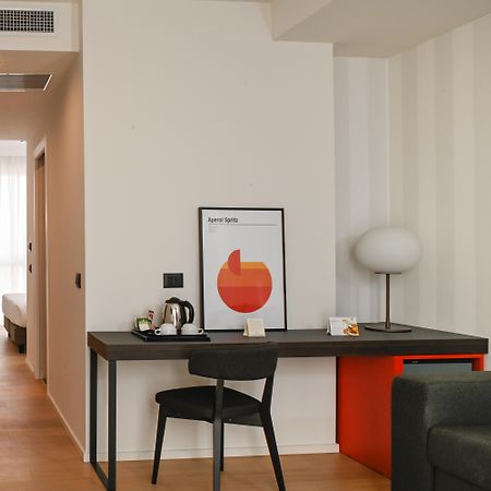 Hotel Punta Tipa Trapani Dış mekan fotoğraf