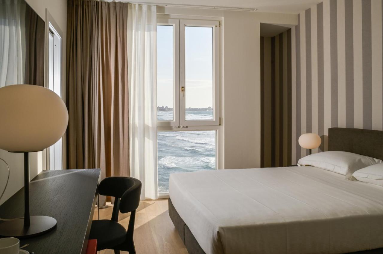 Hotel Punta Tipa Trapani Dış mekan fotoğraf