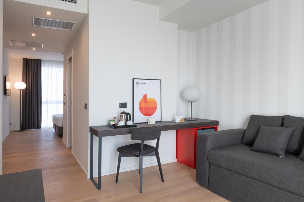 Hotel Punta Tipa Trapani Dış mekan fotoğraf