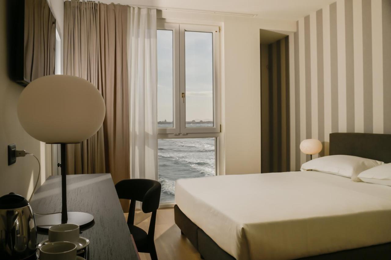 Hotel Punta Tipa Trapani Dış mekan fotoğraf