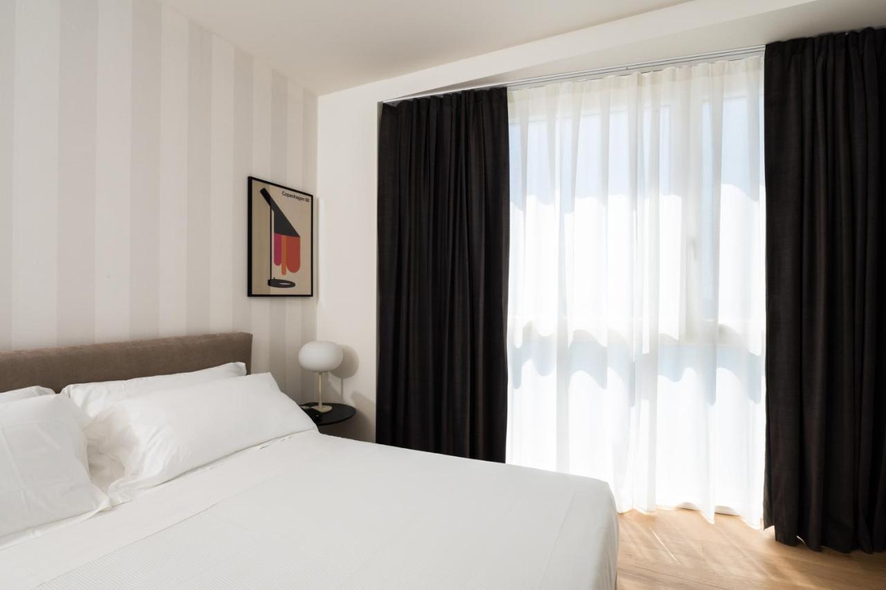Hotel Punta Tipa Trapani Dış mekan fotoğraf