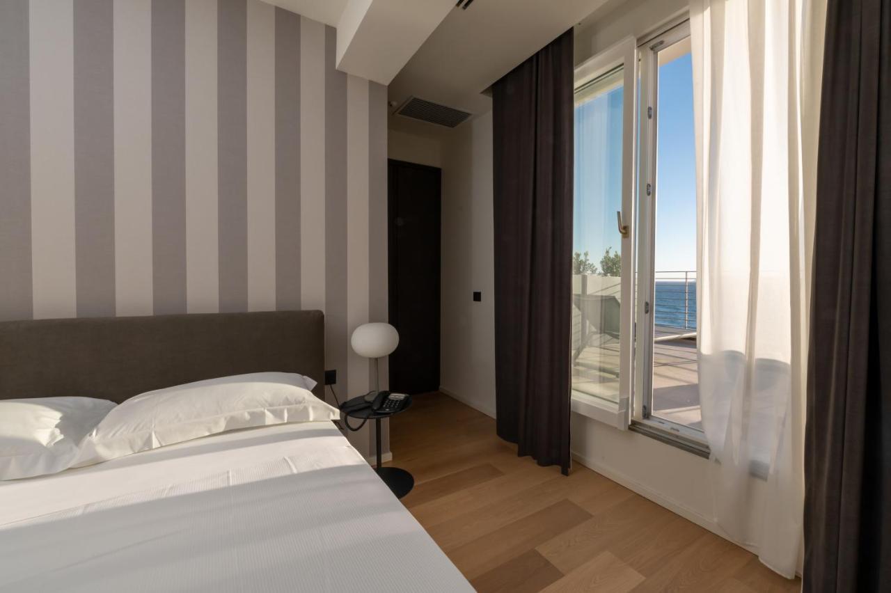 Hotel Punta Tipa Trapani Dış mekan fotoğraf