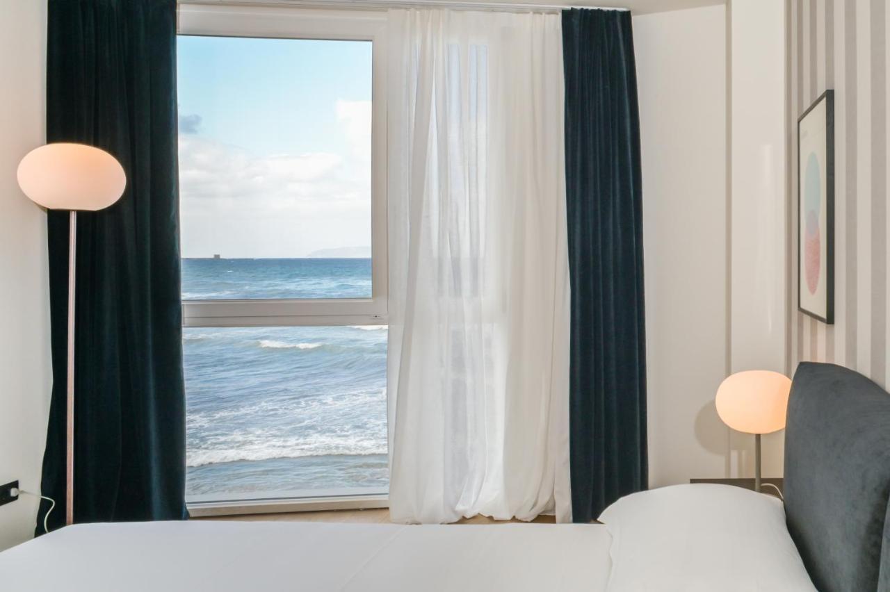 Hotel Punta Tipa Trapani Dış mekan fotoğraf