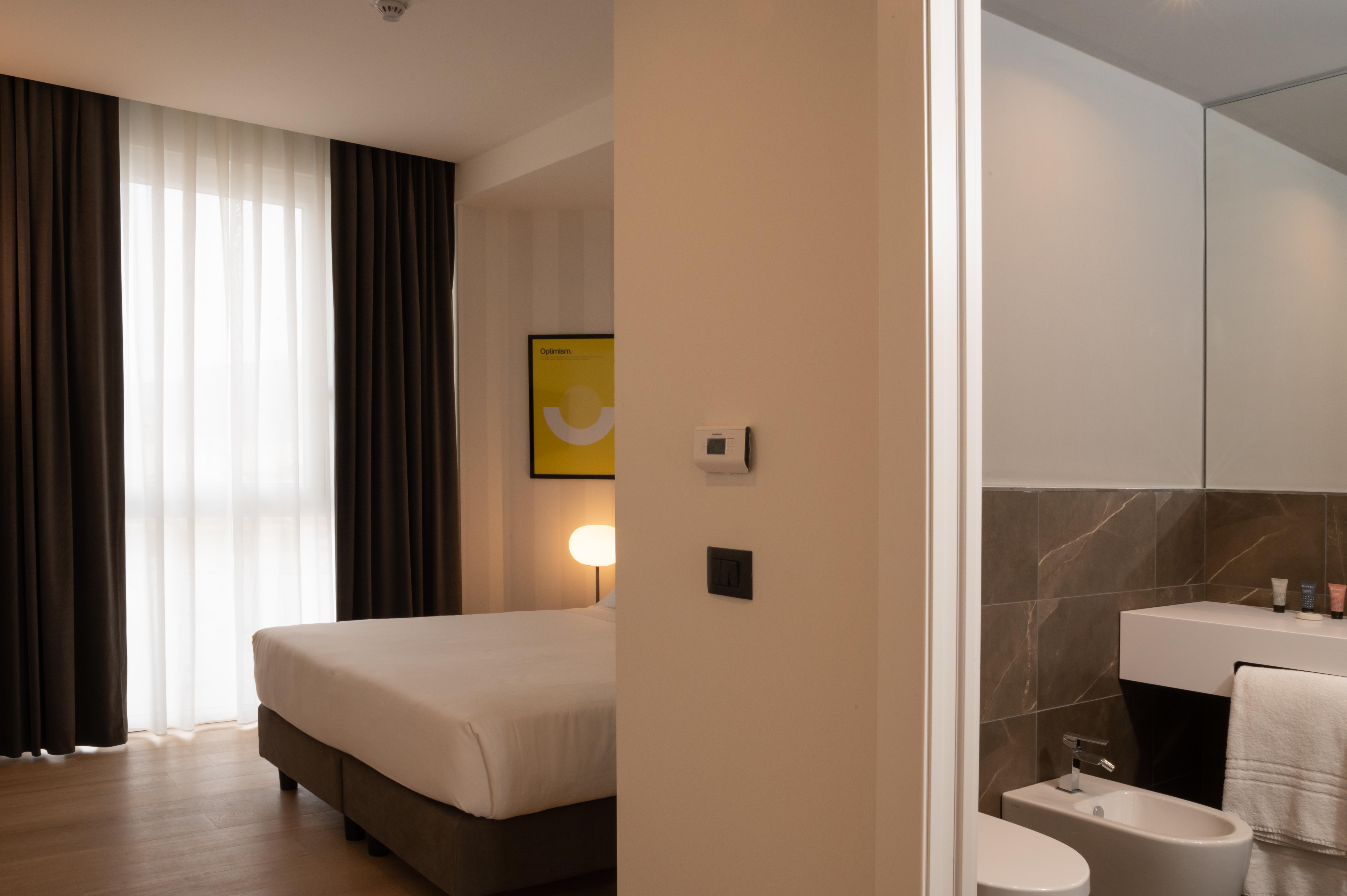 Hotel Punta Tipa Trapani Dış mekan fotoğraf