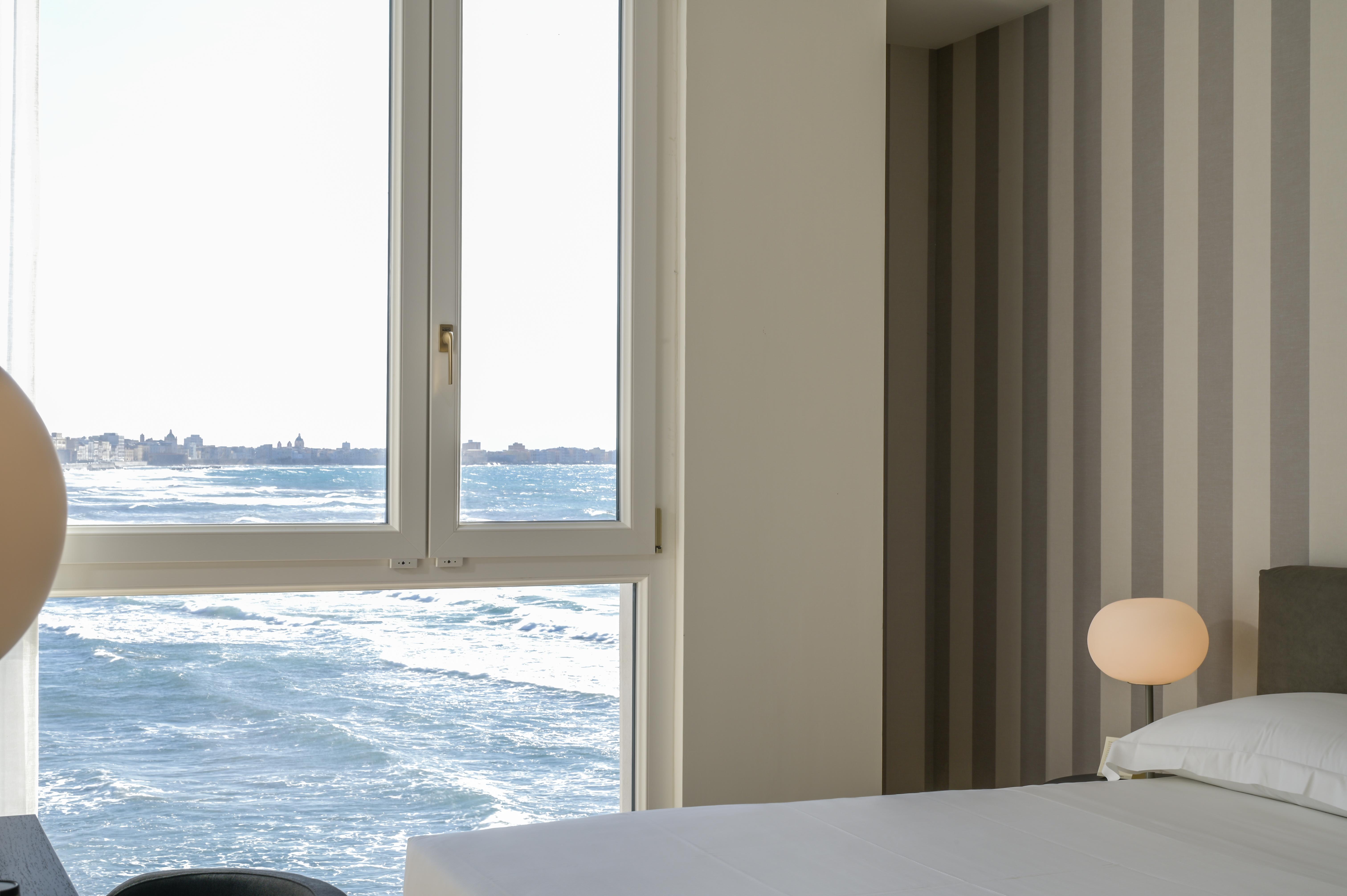 Hotel Punta Tipa Trapani Dış mekan fotoğraf
