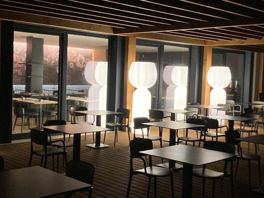 Hotel Punta Tipa Trapani Dış mekan fotoğraf